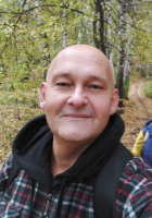 SBersh's Avatar